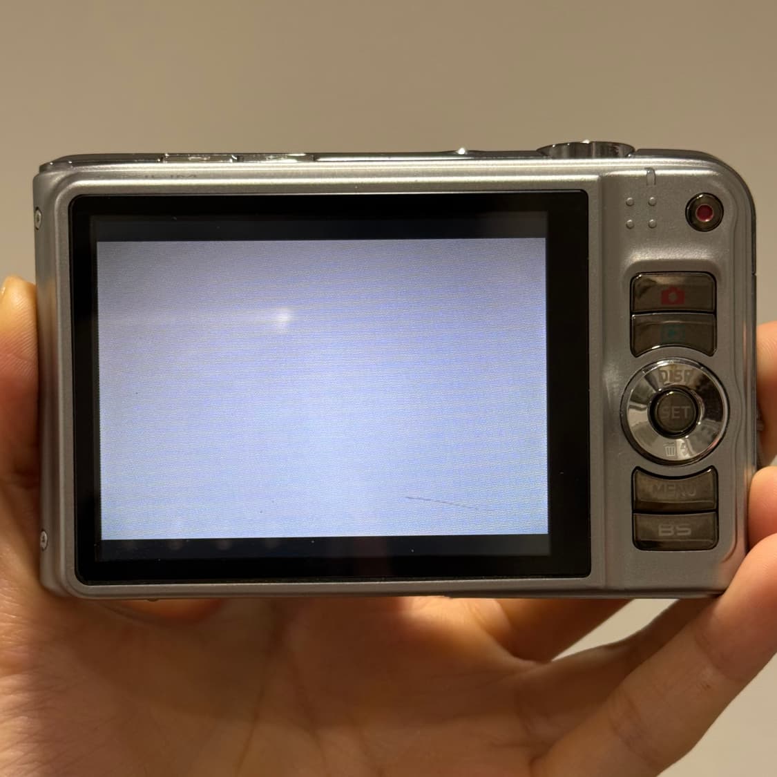 ✨주말동안 할인!) 카시오 엑슬림 h10 상품이미지4