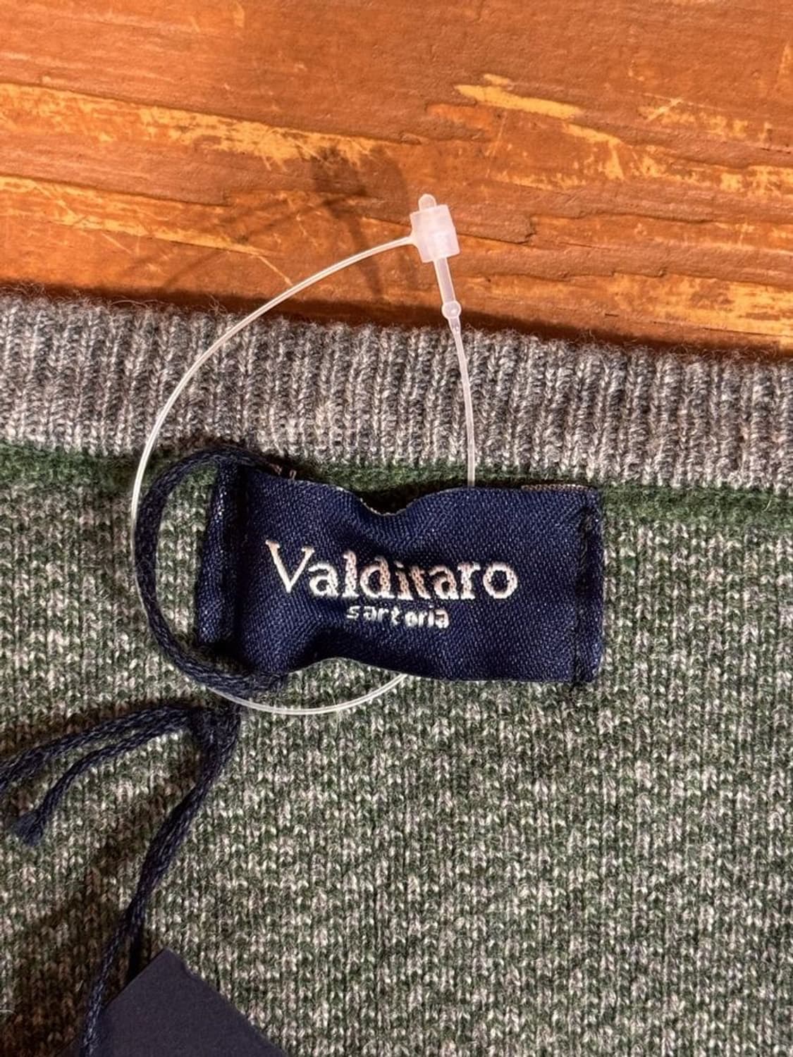 발디타로 니트 상품이미지8