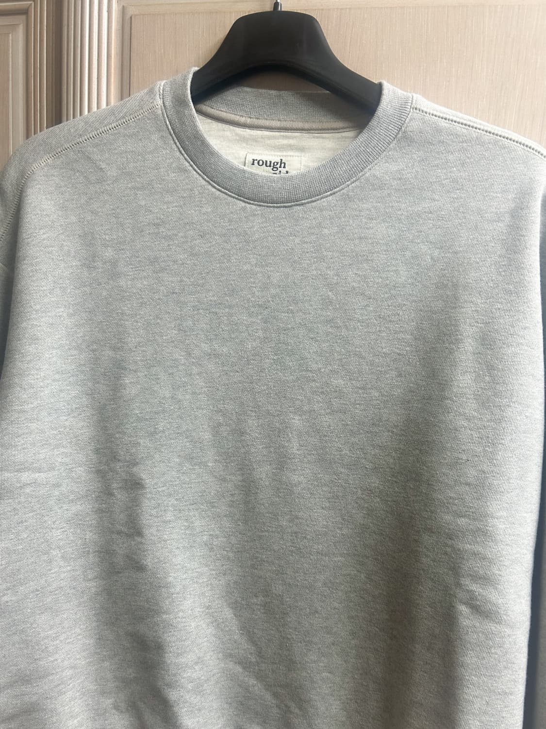 러프사이드 스웻 셔츠 맨투맨 1 상품이미지1