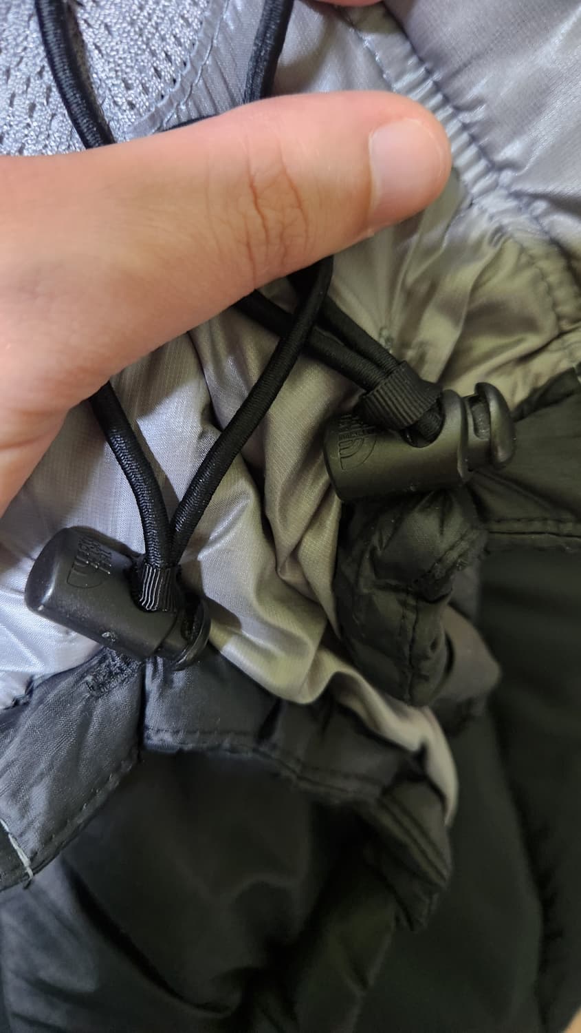 파타고니아 다스파카 블랙 상품이미지4