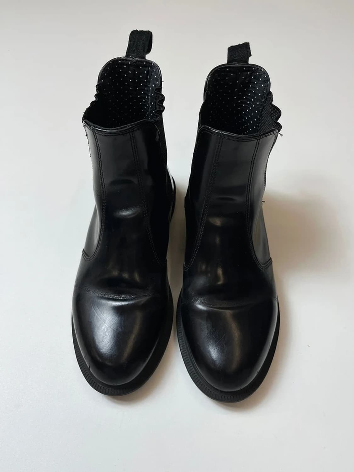 닥터마틴 플로라 첼시 부츠 Q1419 상품이미지3