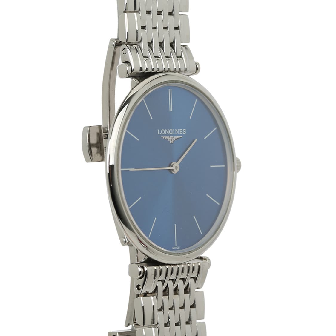 론진 라그랑드 클래식 시계 클래시크 워치 L4.755.4.94.6 상품이미지5