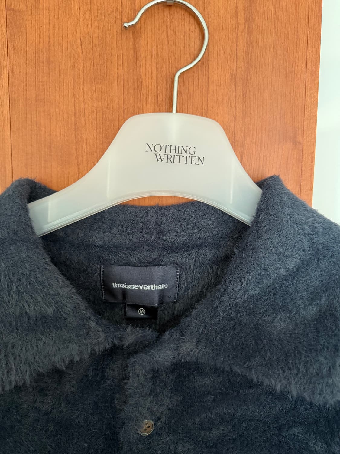 디네댓 가디건 m사이즈 상품이미지3