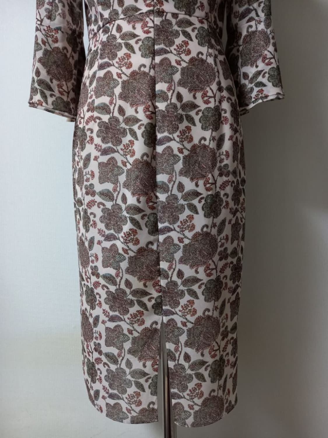 모조에스핀 원피스 상품이미지8