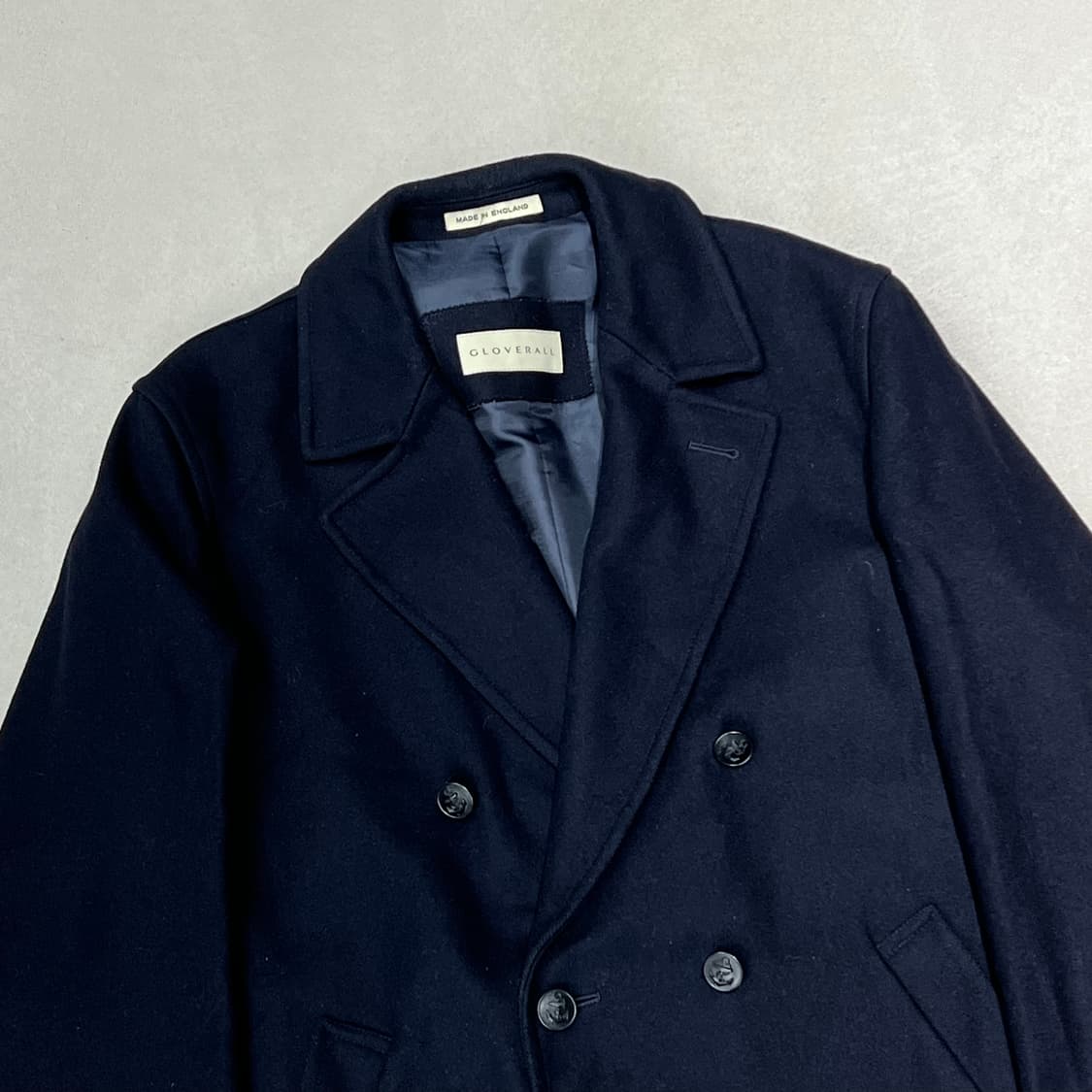 글로버올 더블코트 s08946 상품이미지3