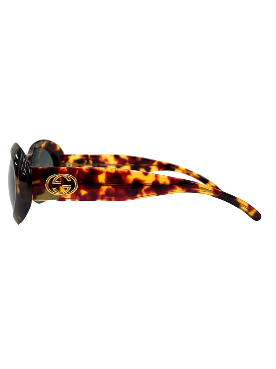 Gucci Tortoiseshell Sunglasses  상품이미지2