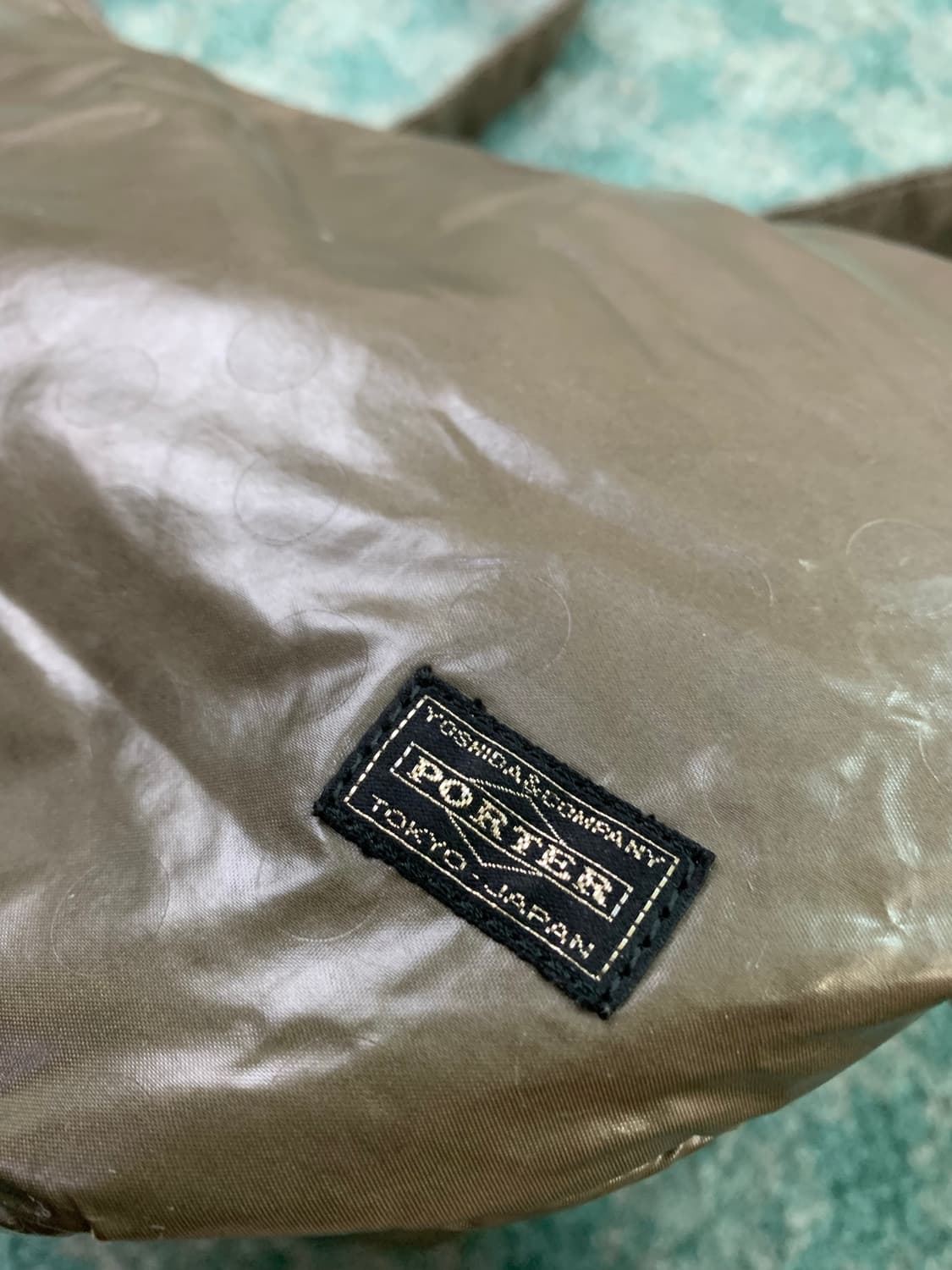 🇯🇵PORTER GIRL BONBON Shoulder Bag 상품이미지2