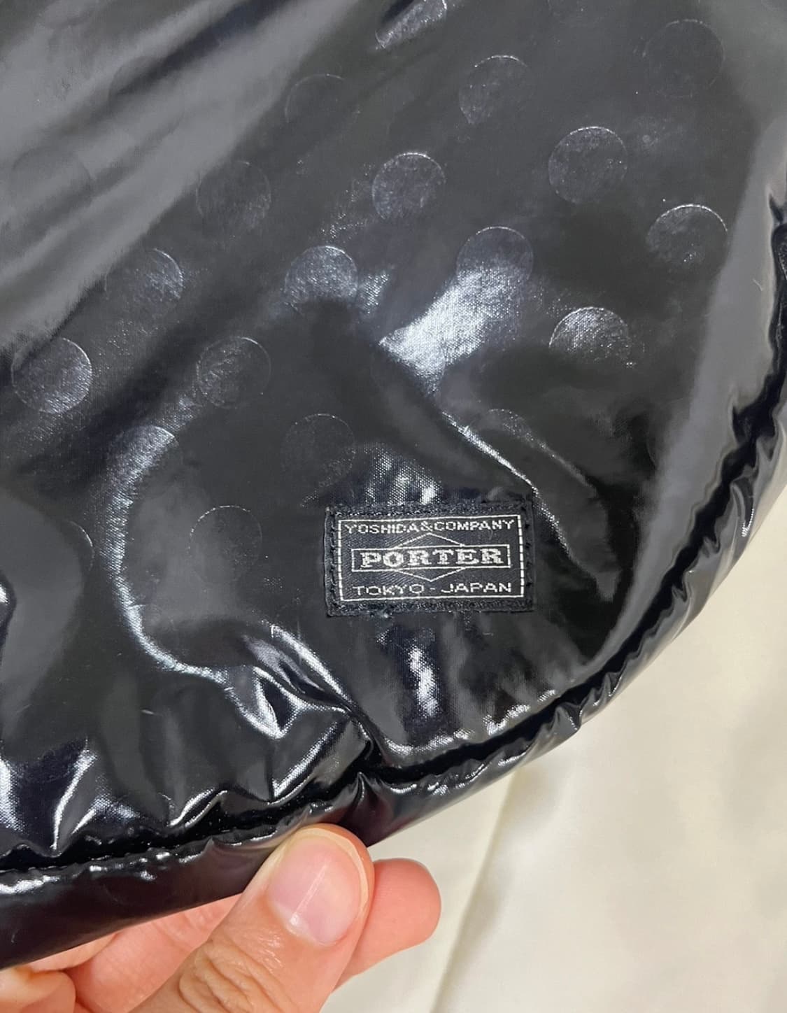 요시다포터 크로스백 숄더백 상품이미지4