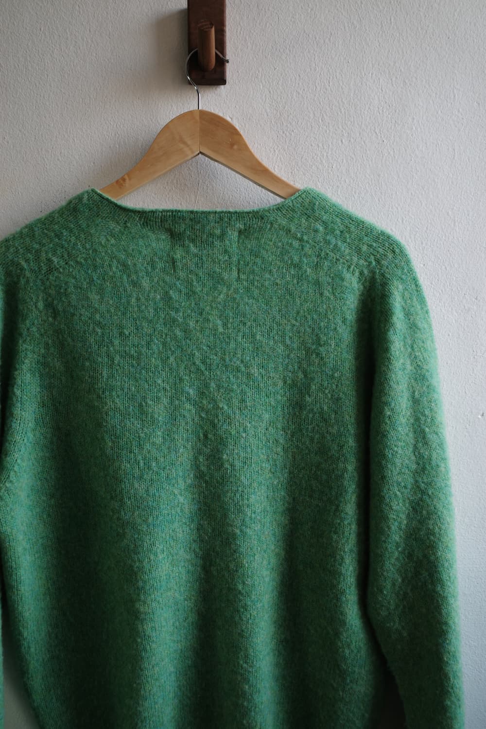 이스트로그 퍼머넌트 가디건 상품이미지7