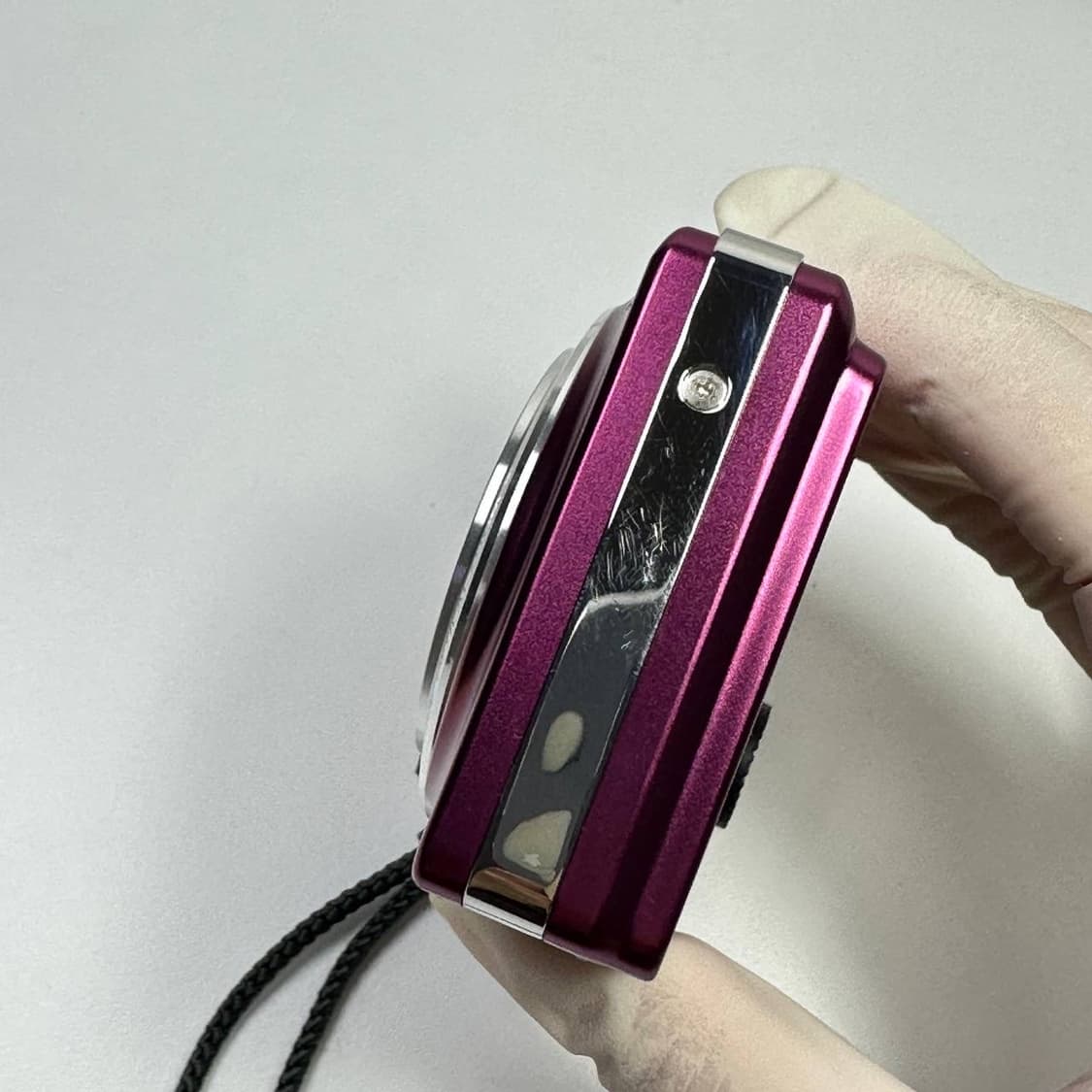 박스품) Olympus Stylus mju 7030 올림푸스 뮤7030 상품이미지7