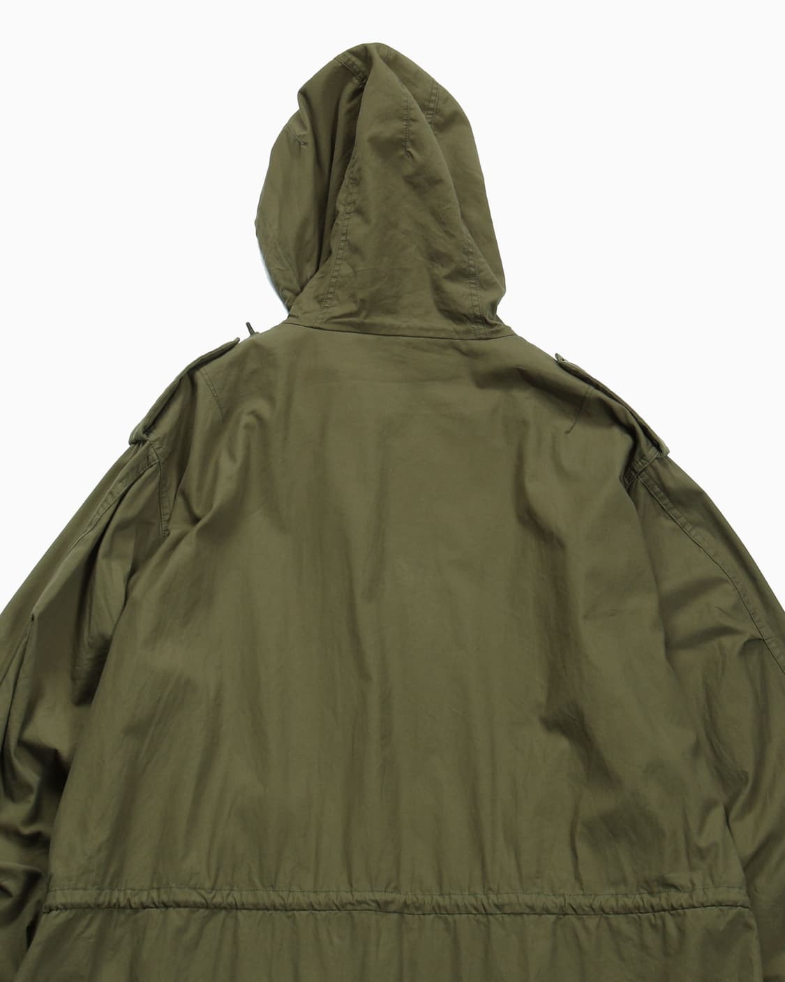 야에카 라이크웨어 m51 파카 상품이미지9