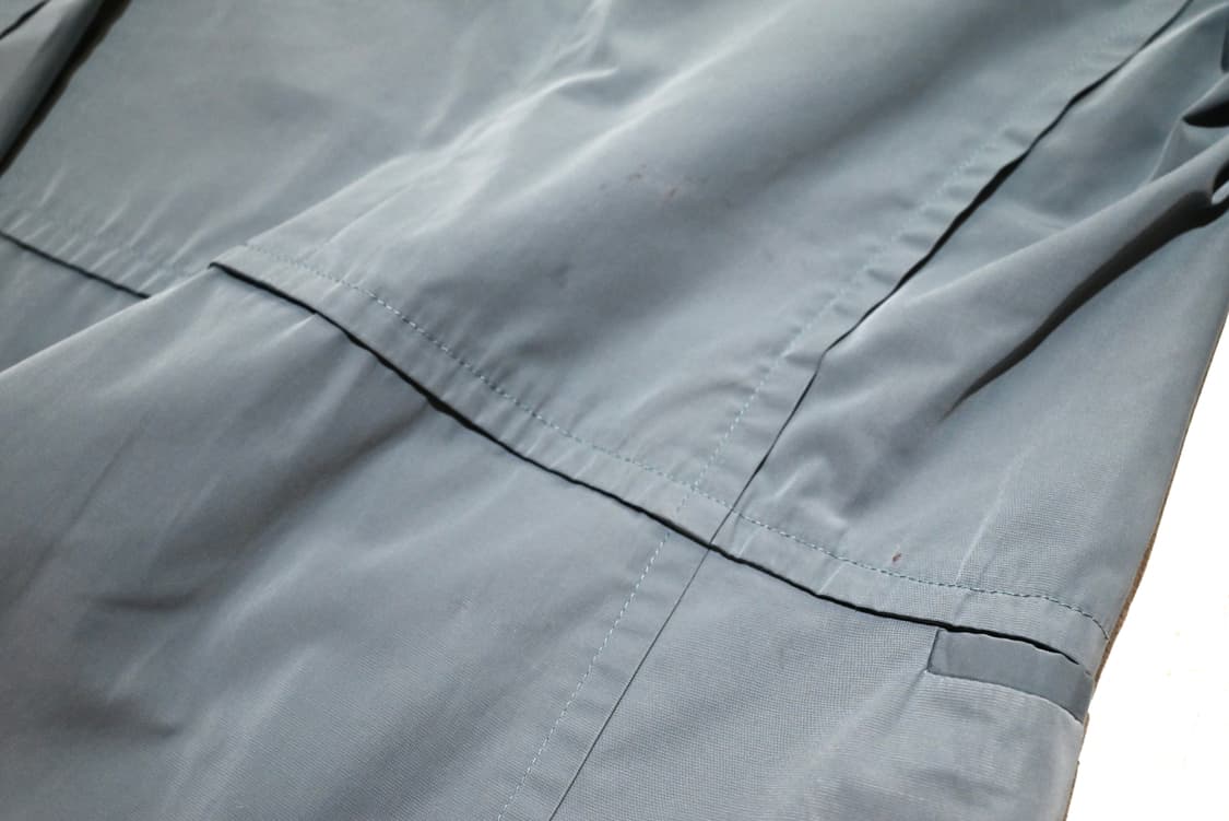 Jil sander by Raf 08SS technical blazer 상품이미지7