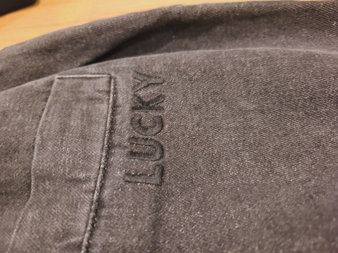 럭키슈에뜨 조거팬츠 38 상품이미지3