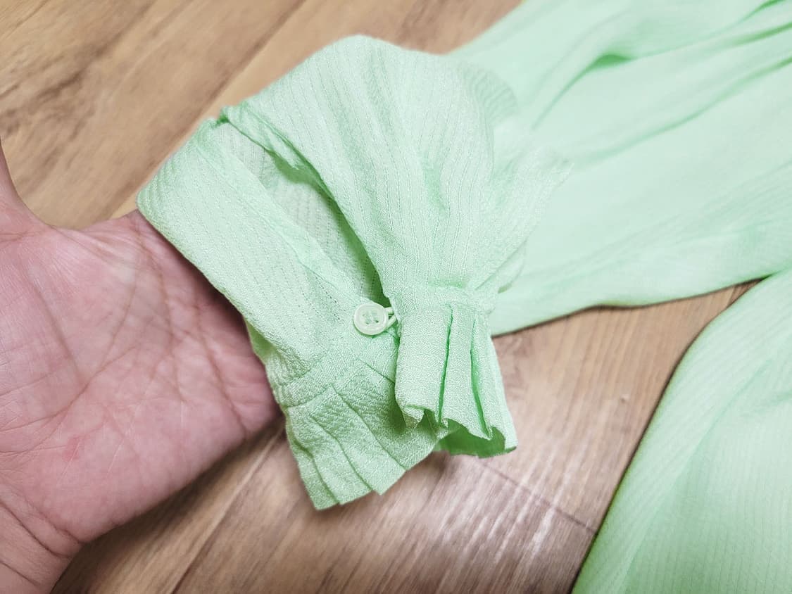 앤아더스토리즈(& Other Stories) 블라우스 44-55 새상품 상품이미지5