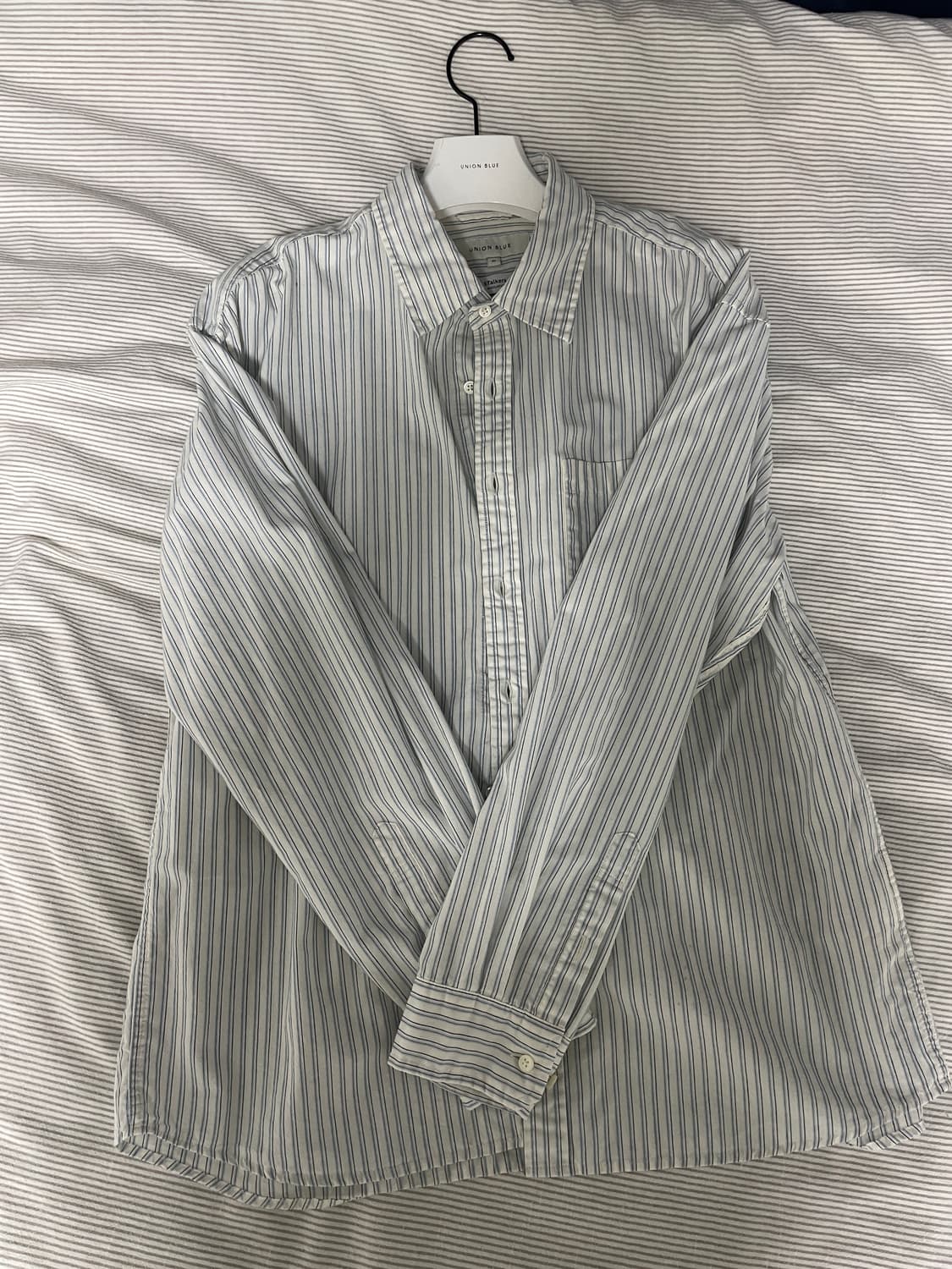 [M]유니온블루 스토커즈 thames 상품이미지3