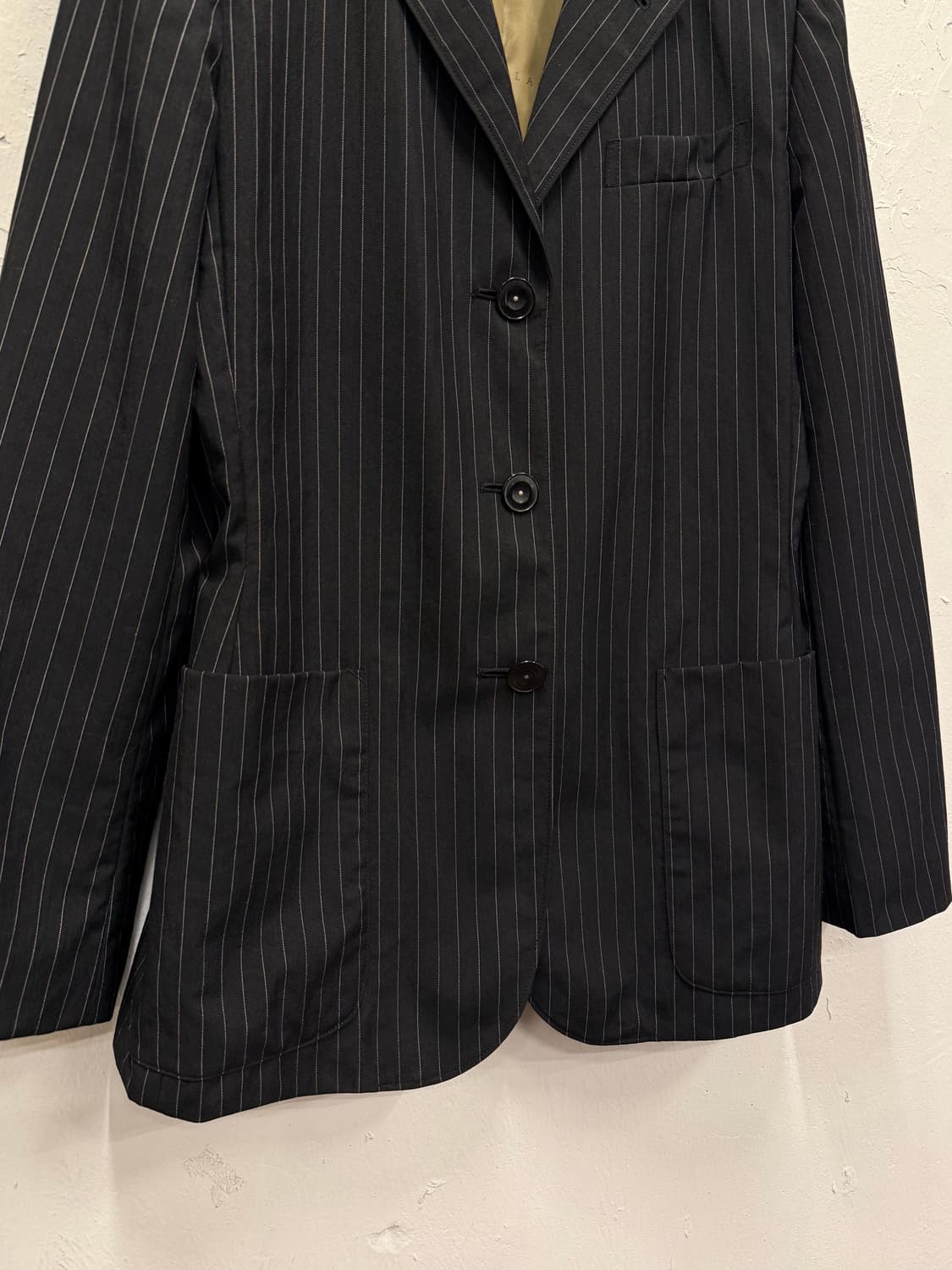 66) Jean Paul Gaultier CLASSIQUE Pinstri 상품이미지4