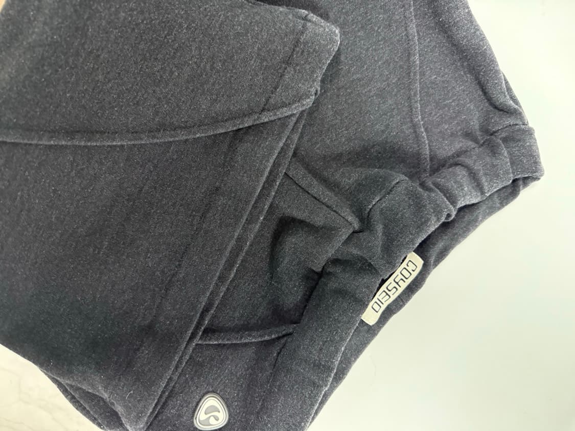 코이세이오 핀턱 팬츠 상품이미지3