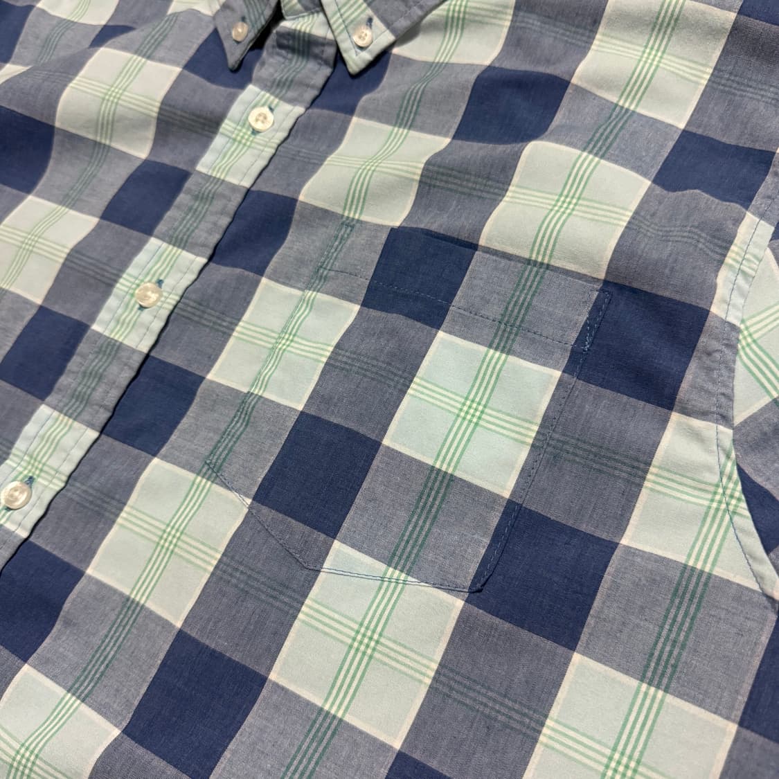 Regular Fit S/S Shirts 상품이미지5