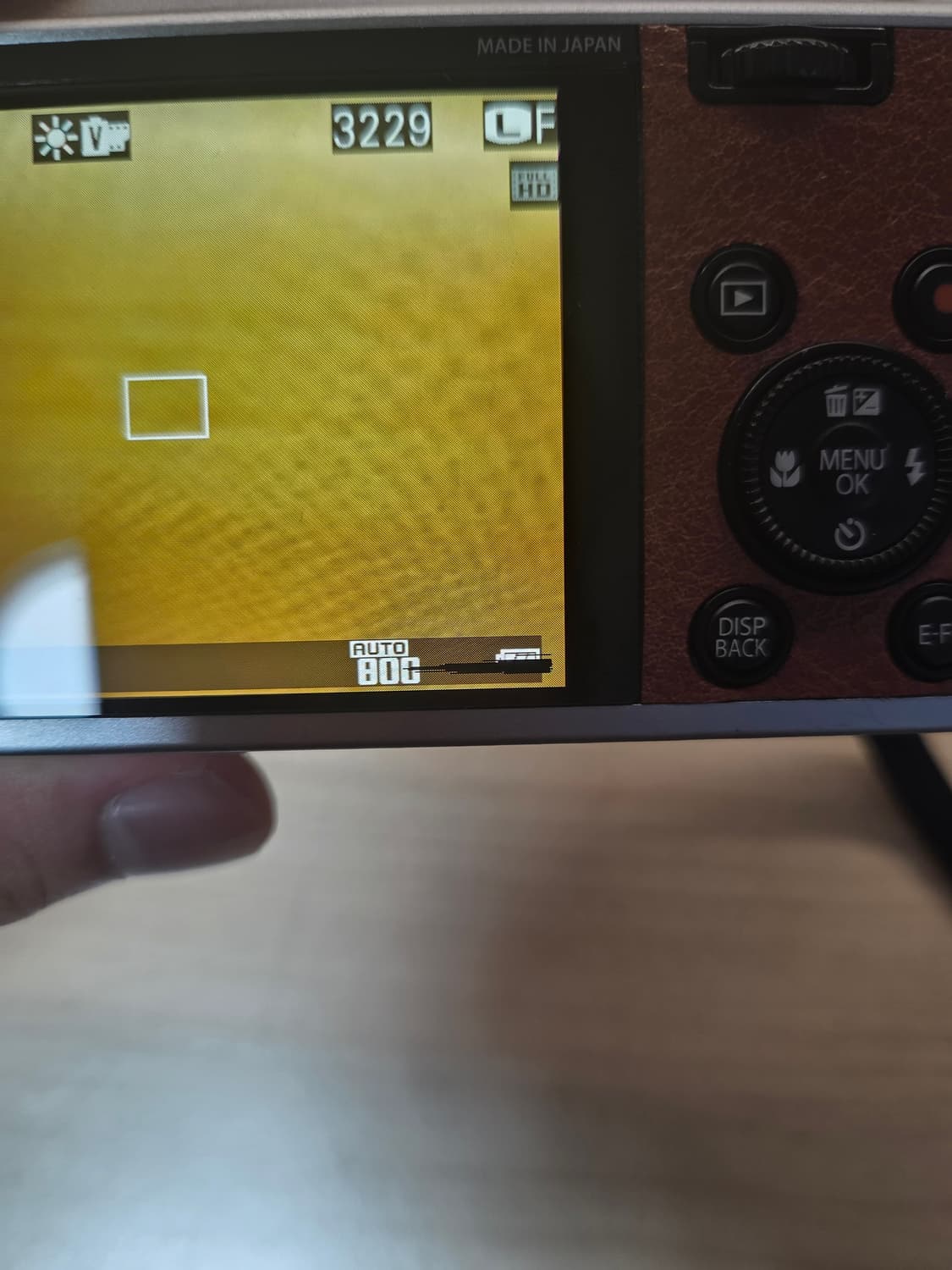 후지필름 XF1 상품이미지10