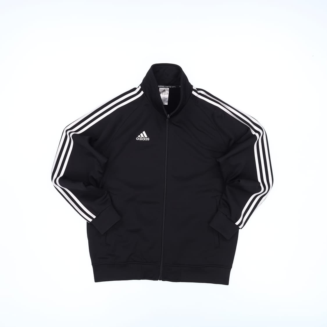 105 아디다스 마샬아츠 트랙탑 져지 N7406 상품이미지1