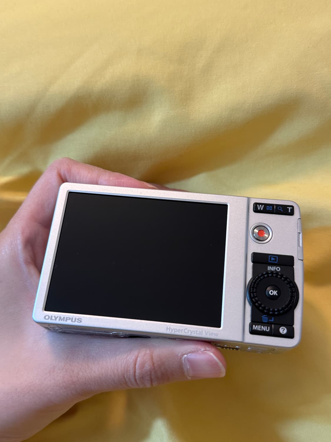 ss급 올림푸스 뮤 7040 풀박 상품이미지2