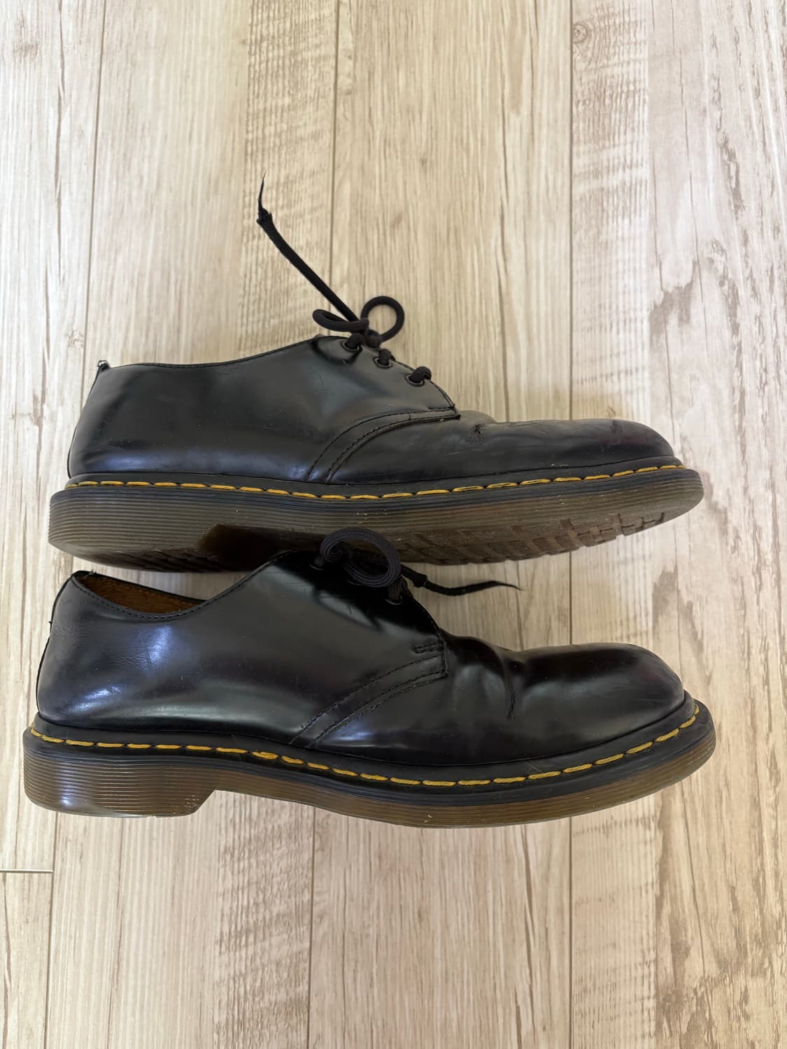 닥터마틴 1461 3홀 스무스 260 상품이미지3