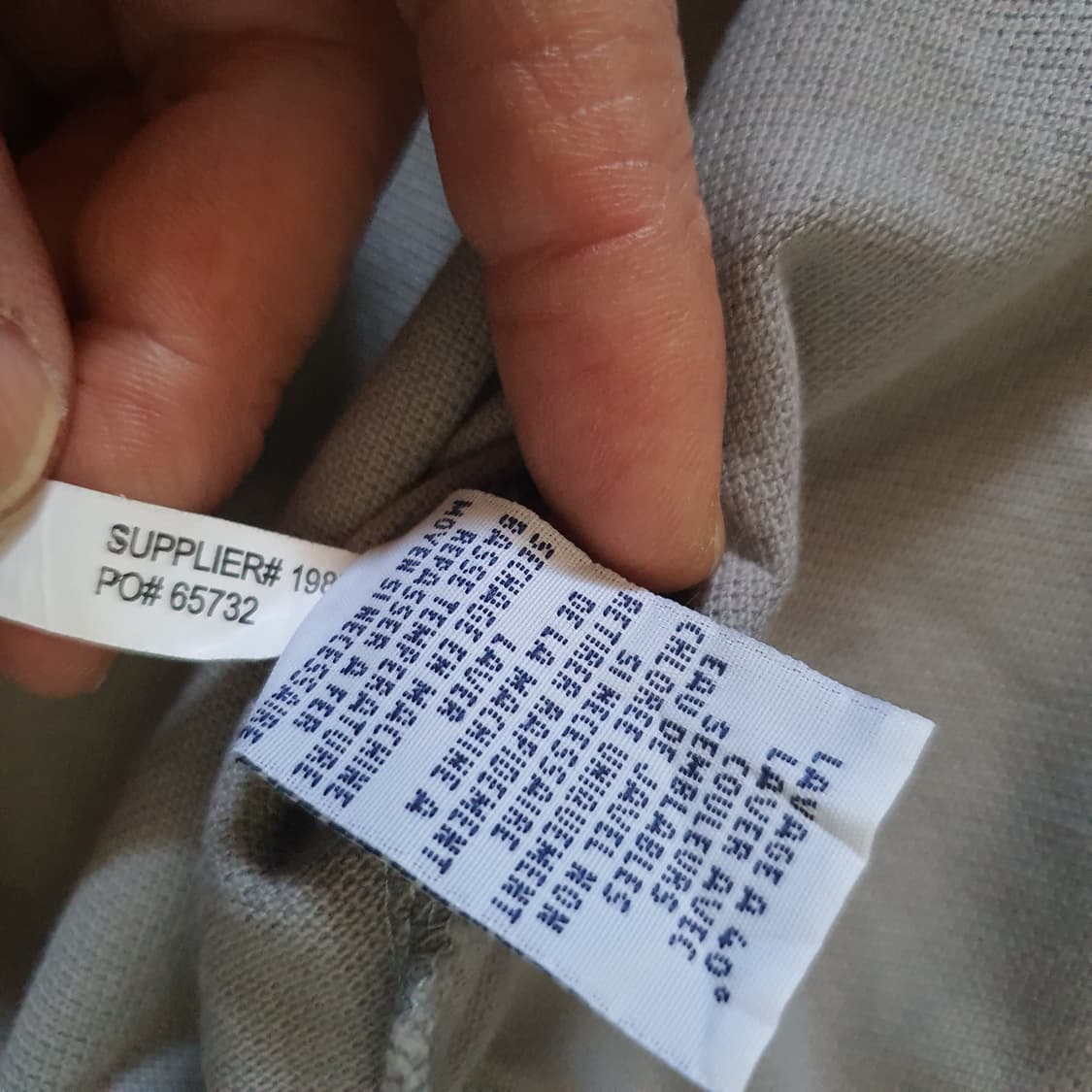 폴로 랄프로렌 빅포니 카운티 라이더스 pk 티셔츠 no.27 상품이미지7