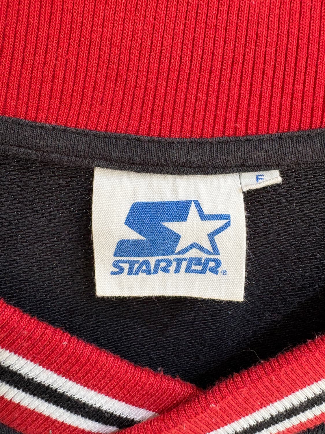 STARTER 나시 상품이미지6