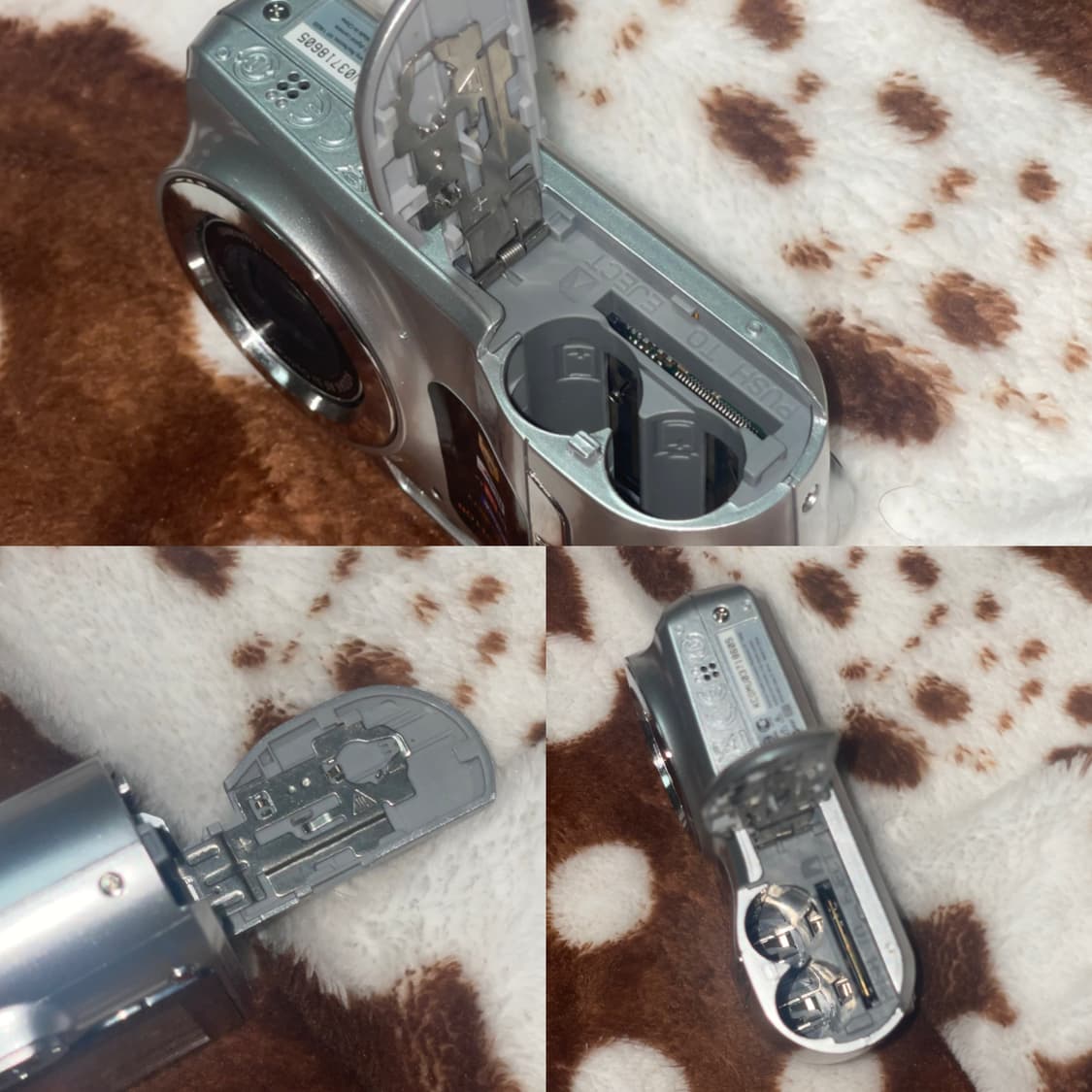 코닥 EasyShare C143 빈티지 디카 키키디카 상품이미지6