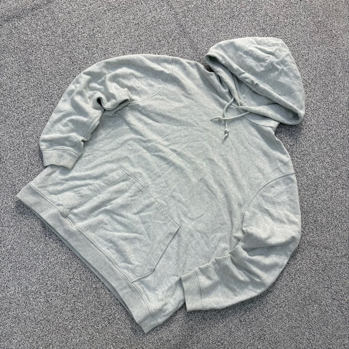 L 갭 남성 후드티 긴팔 티셔츠 0402J 상품이미지1