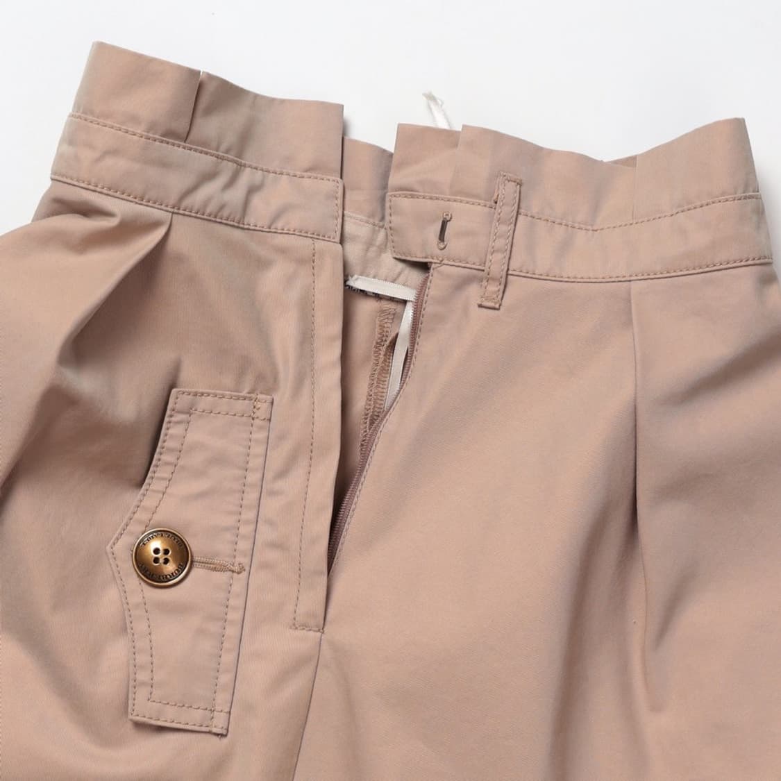 BURBERRY blue label 미니 스커트   상품이미지4