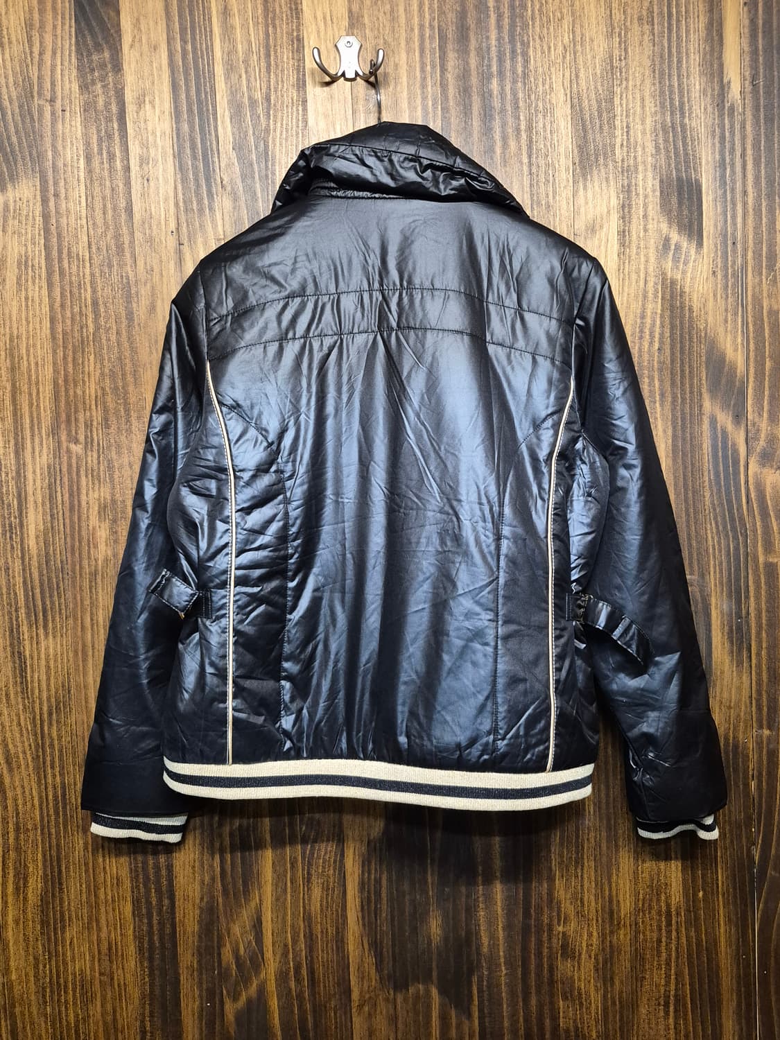 REEBOK GOLD BLACK PADDING  상품이미지3