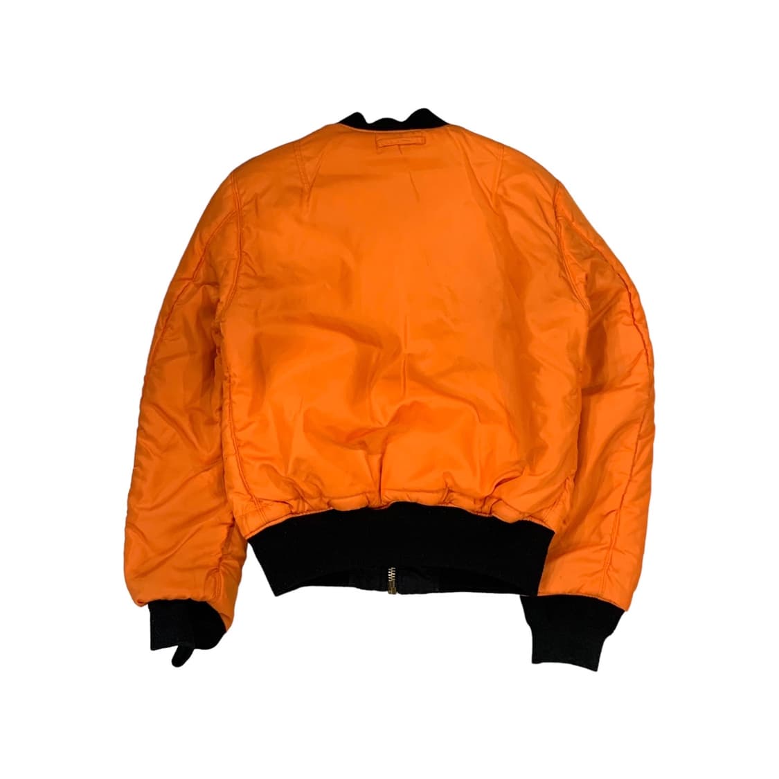 알파인더스트리 ma-1 리버시블 점퍼 상품이미지8