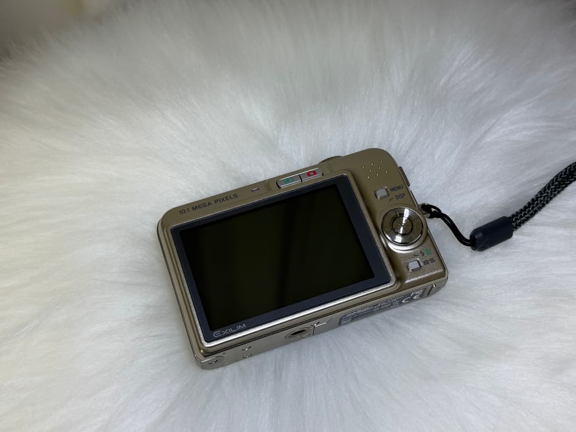 카시오 엑슬림 ex-z1050 상품이미지7