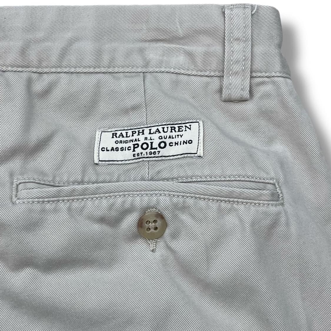 폴로 랄프로렌 치노팬츠 r2182 상품이미지6