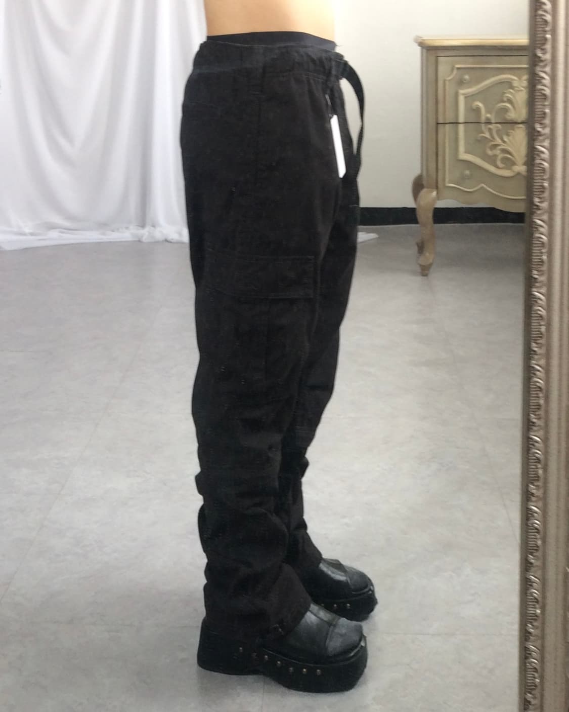 Cago pants 상품이미지6