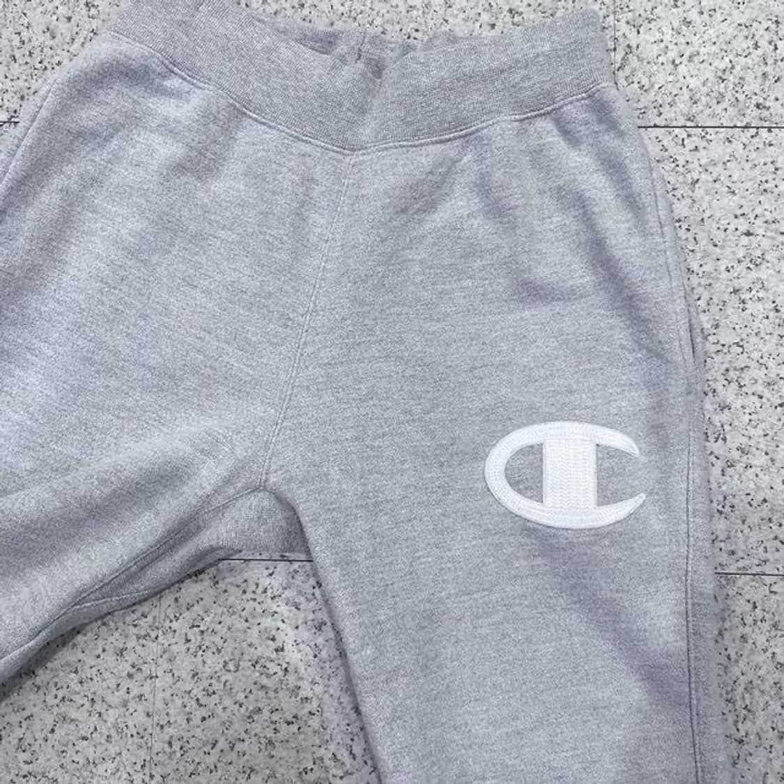 M) 챔피온 리버스위브 스웻 조거 팬츠 상품이미지2