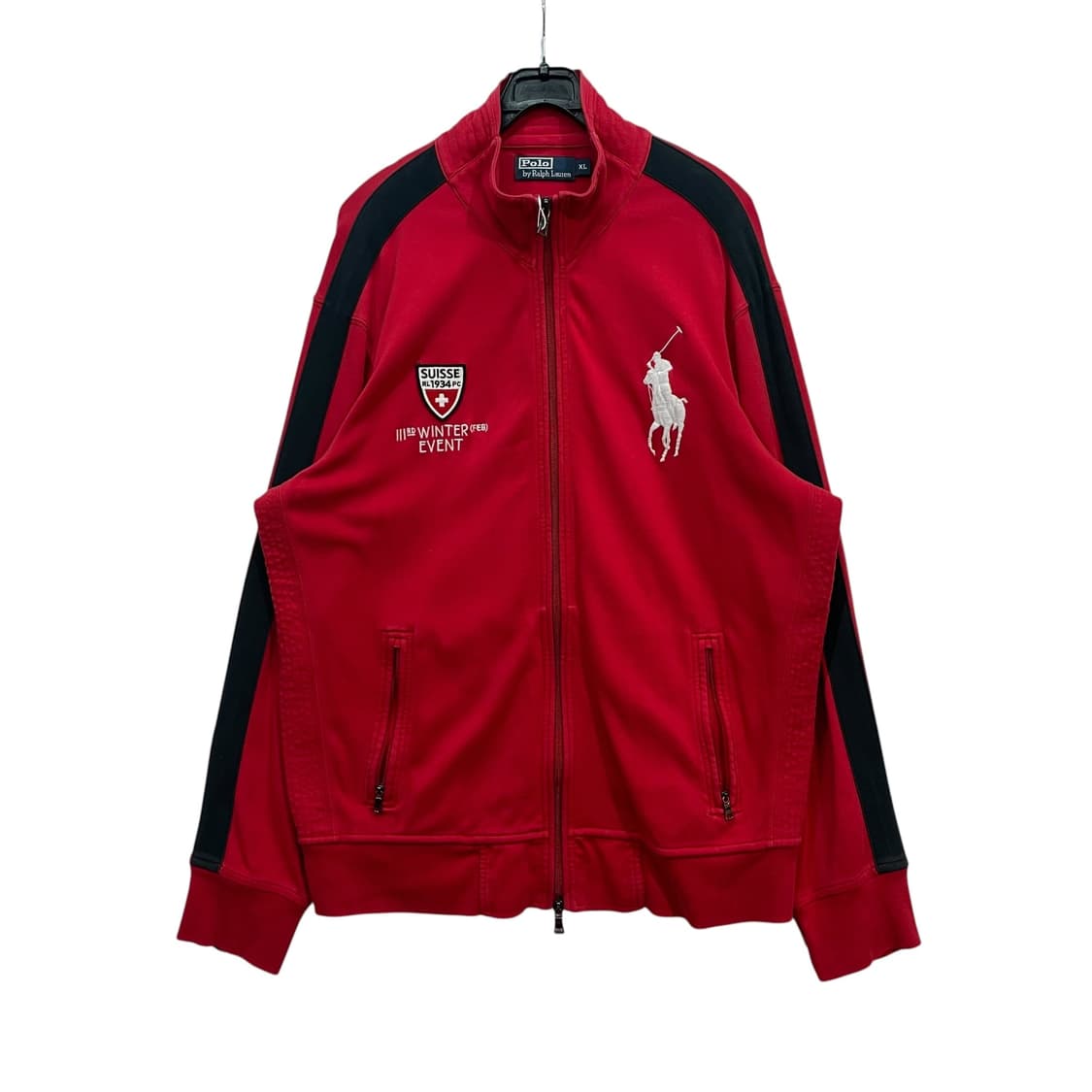 Polo Ralph Lauren Winter Event Jacket 상품이미지1