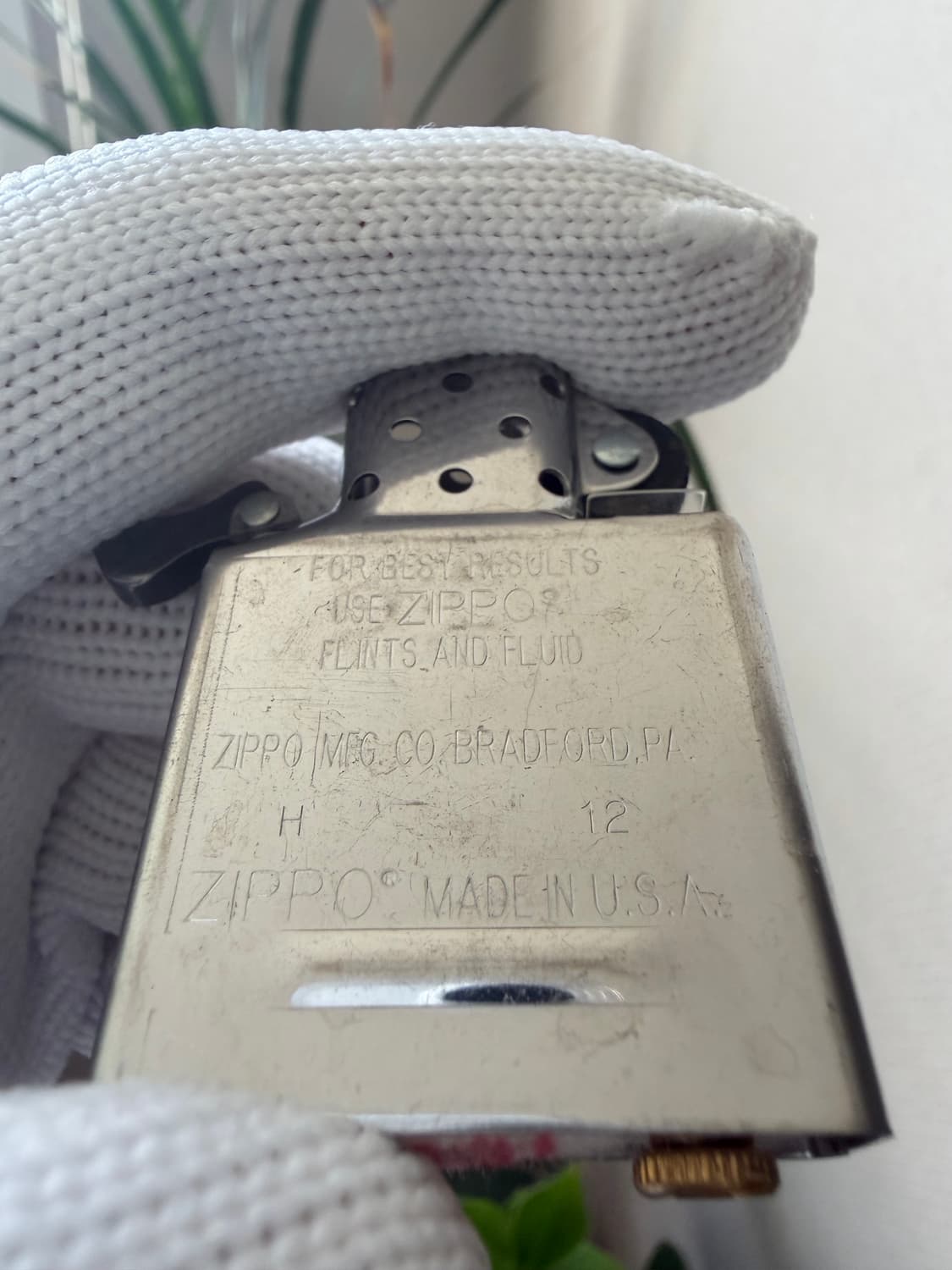 S925순은지포라이터26 상품이미지8