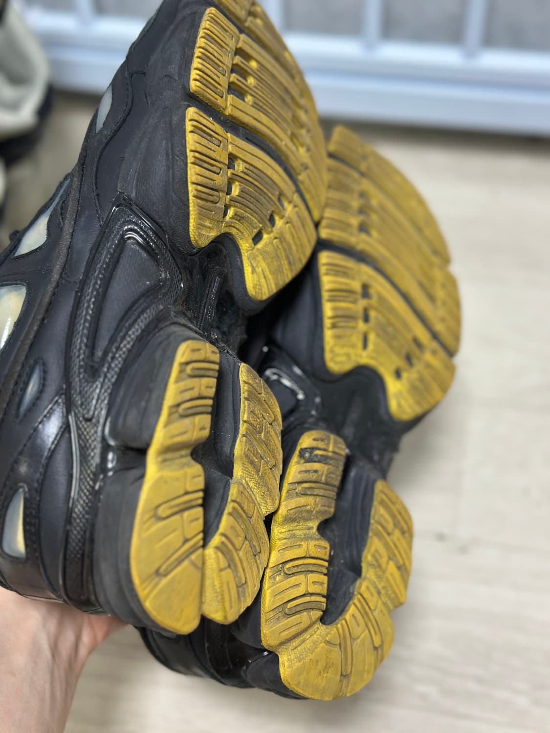 Raf simons x adidas 상품이미지3
