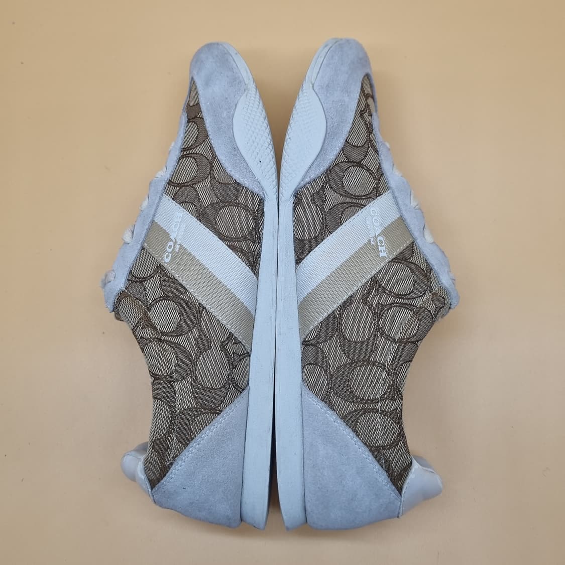 코치 남성스니커즈270 상품이미지5