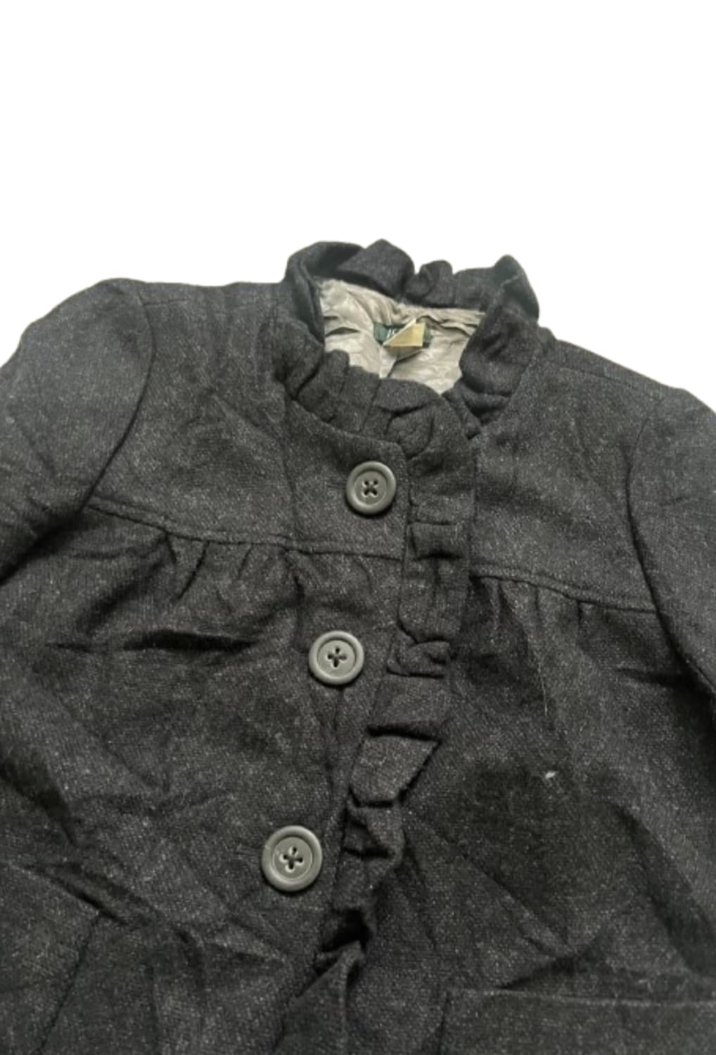 J.crew 자켓 핀터레스트 자켓 니혼진 코트 상품이미지2