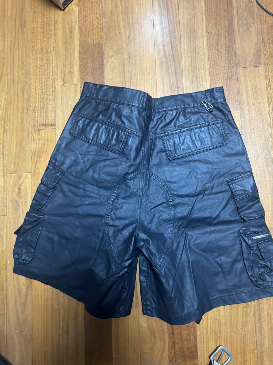 [2] 언더마이카 SKAL 팬츠 상품이미지2