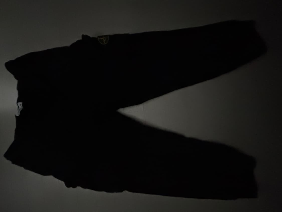 (정품)스톤아일랜드 트레이닝팬츠(L) 상품이미지4