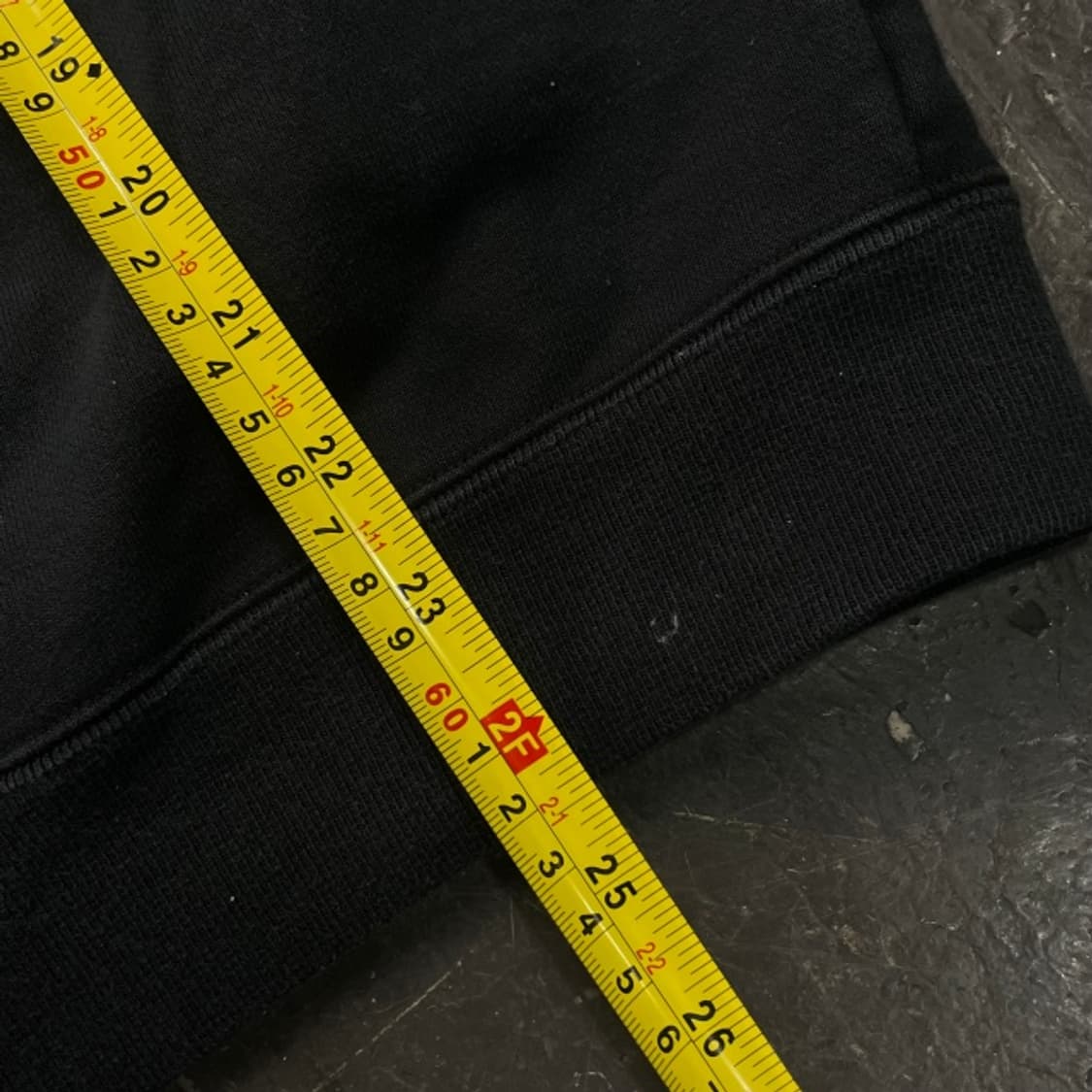 100 나이키 올드스쿨 맨투맨  상품이미지7