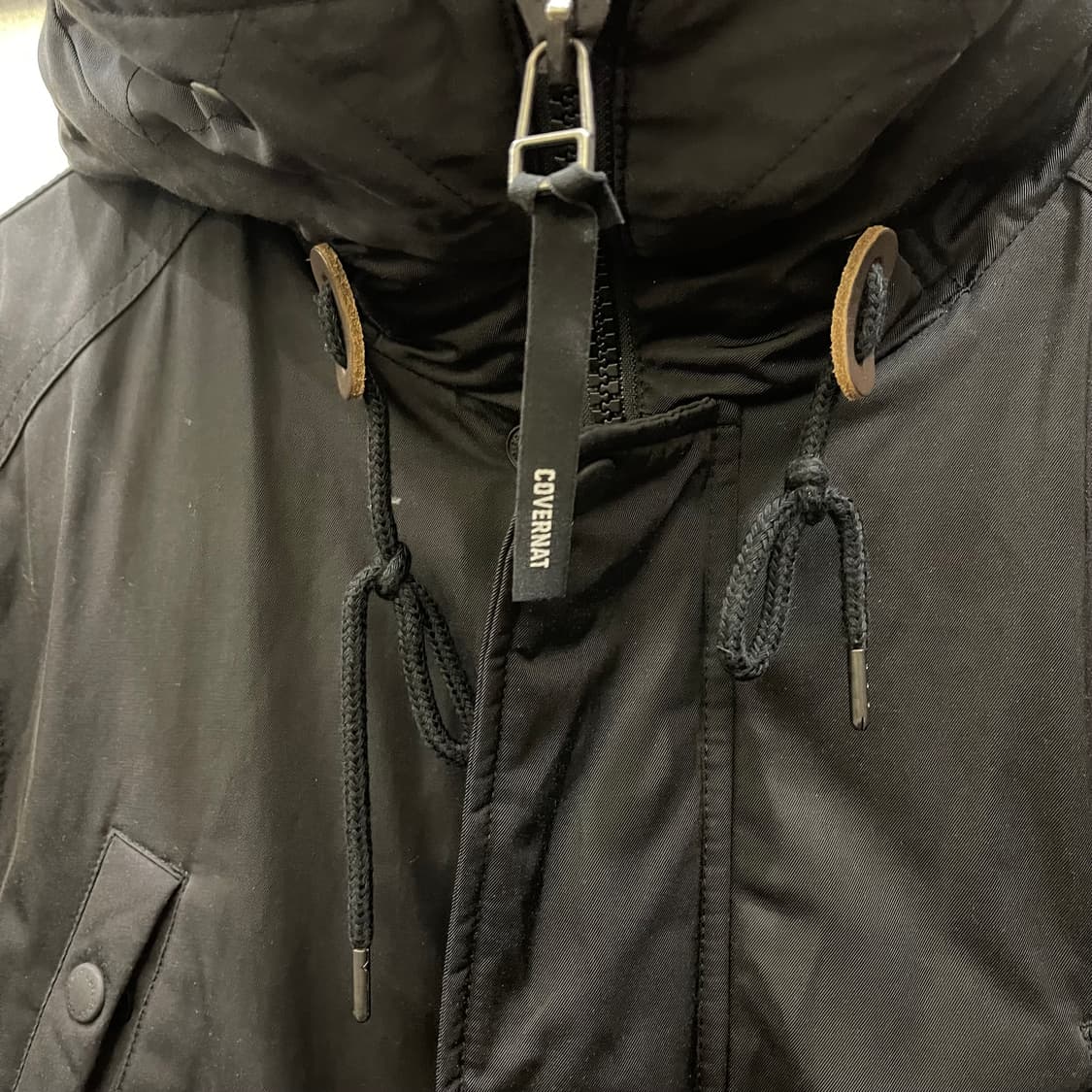 커버낫 구스다운 상품이미지4