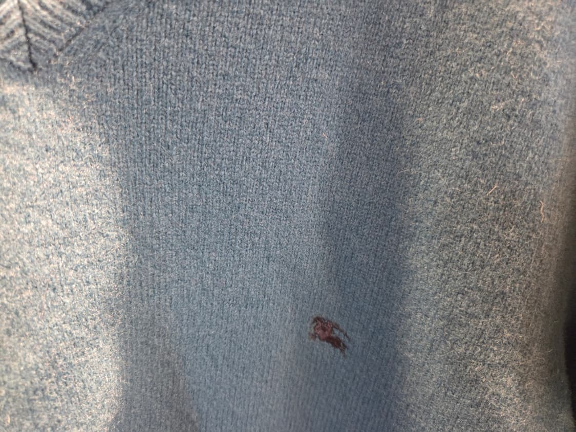 버버리 니트 상품이미지3