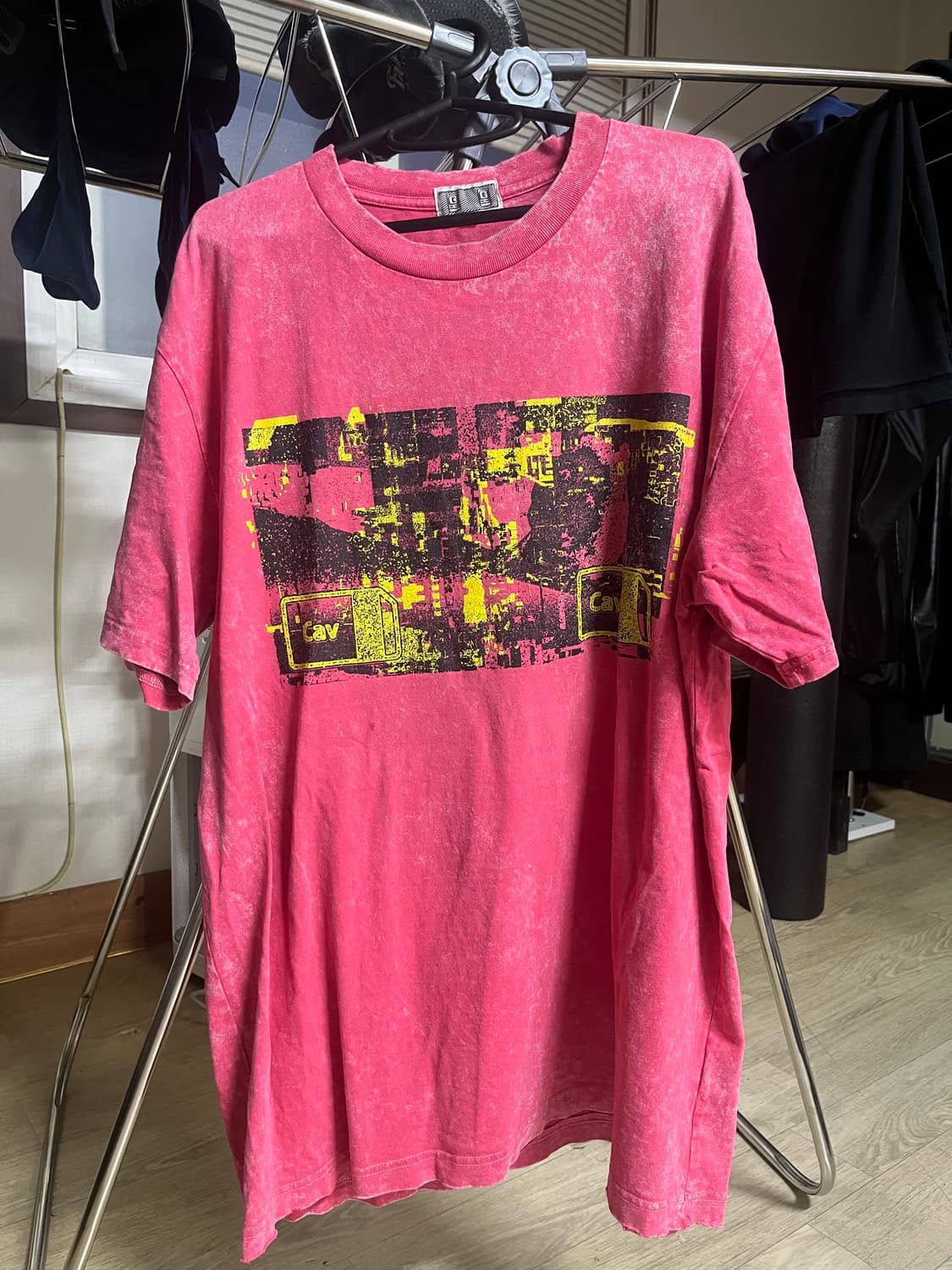 Cav empt 티셔프츠 상품이미지1