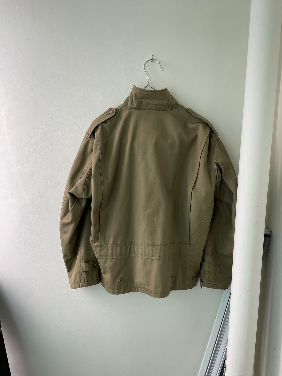 U.S.Army by Sessler MFG(M-41 필드자켓) 상품이미지6