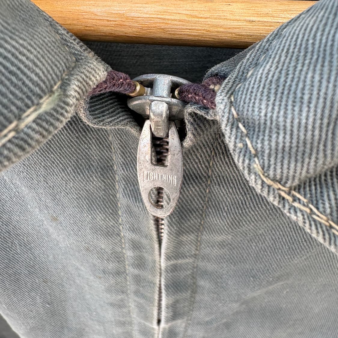 7~80s 워크자켓 상품이미지4